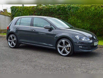 Used Volkswagen Golf 2017 for sale - 79192464: Photo
