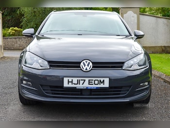 Used Volkswagen Golf 2017 for sale - 79192464: Photo
