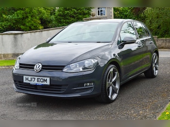 Used Volkswagen Golf 2017 for sale - 79192464: Photo