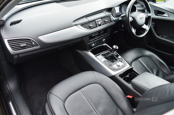 Used Audi A6 2017 for sale - 76338085: Photo 10