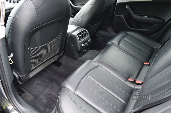 Used Audi A6 2017 for sale - 76338085: Photo 11