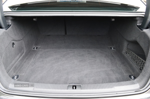 Used Audi A6 2017 for sale - 76338085: Photo 12