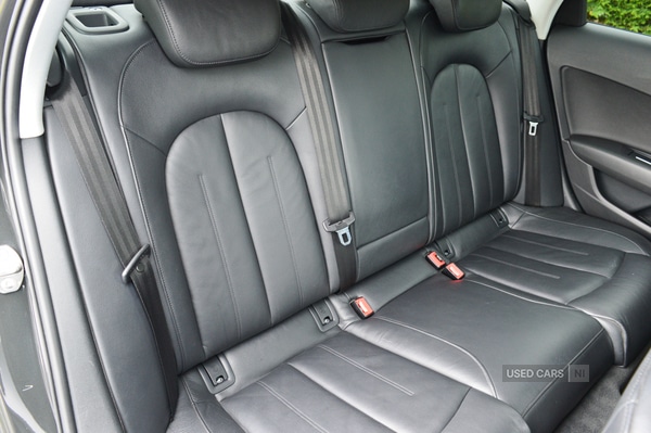 Used Audi A6 2017 for sale - 76338085: Photo 13