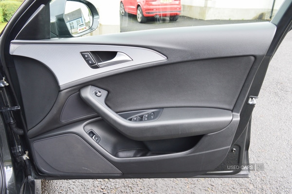 Used Audi A6 2017 for sale - 76338085: Photo 14