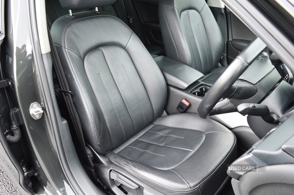 Used Audi A6 2017 for sale - 76338085: Photo 15