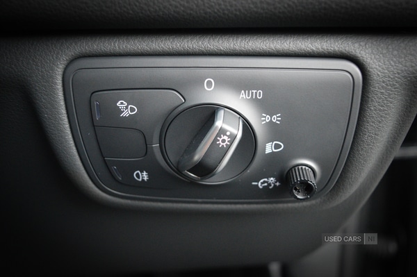 Used Audi A6 2017 for sale - 76338085: Photo 16