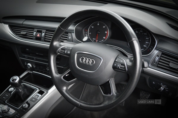 Used Audi A6 2017 for sale - 76338085: Photo 17