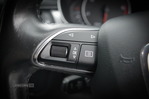 Used Audi A6 2017 for sale - 76338085: Photo 18