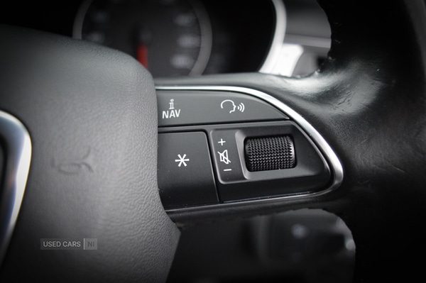 Used Audi A6 2017 for sale - 76338085: Photo 19