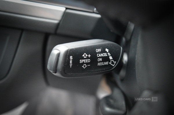 Used Audi A6 2017 for sale - 76338085: Photo 20