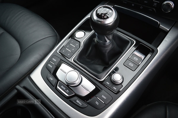 Used Audi A6 2017 for sale - 76338085: Photo 21