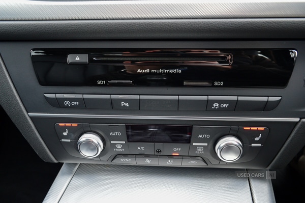 Used Audi A6 2017 for sale - 76338085: Photo 22