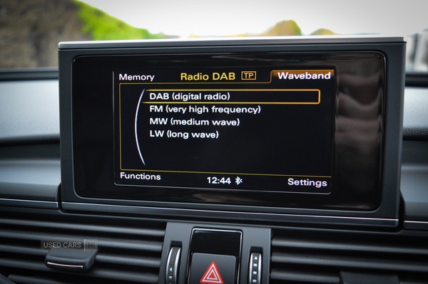 Used Audi A6 2017 for sale - 76338085: Photo 23