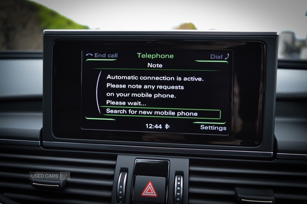 Used Audi A6 2017 for sale - 76338085: Photo 24