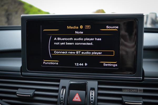 Used Audi A6 2017 for sale - 76338085: Photo 26