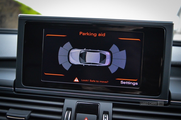 Used Audi A6 2017 for sale - 76338085: Photo 27