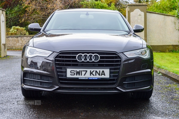 Used Audi A6 2017 for sale - 76338085: Photo 3