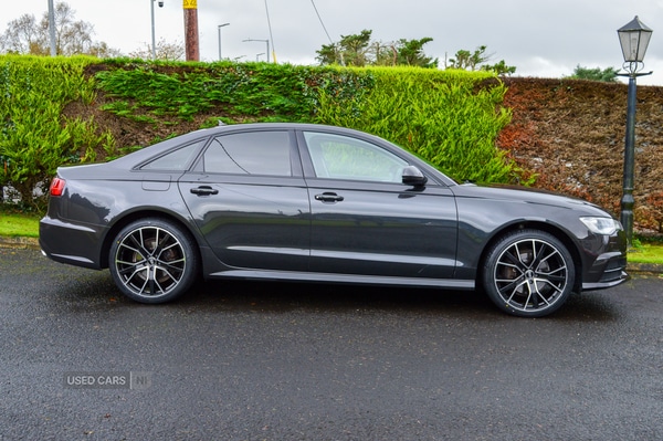 Used Audi A6 2017 for sale - 76338085: Photo 5