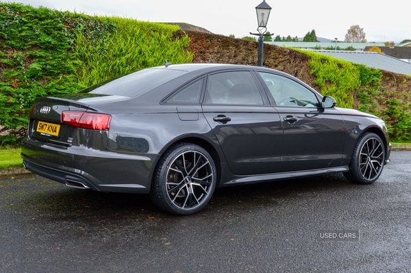 Used Audi A6 2017 for sale - 76338085: Photo 6