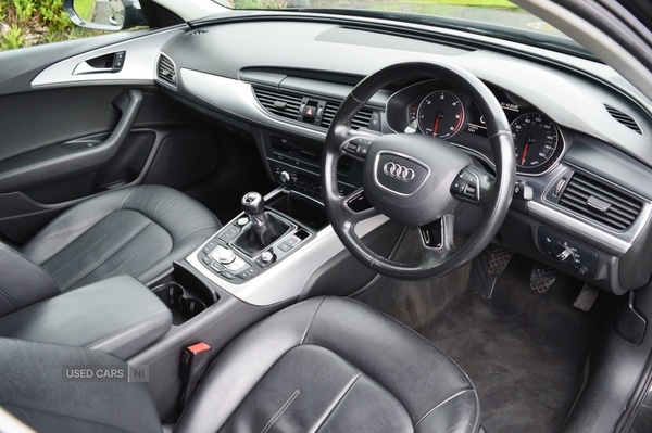 Used Audi A6 2017 for sale - 76338085: Photo 9