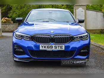 Used BMW 3 Series 2020 for sale - 78623746: Photo