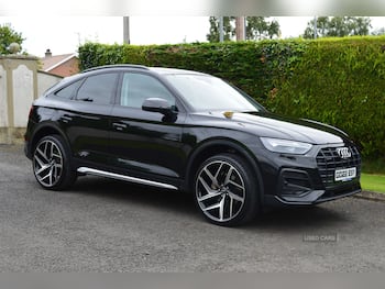 Used Audi Q5 2022 for sale - 79712949: Photo