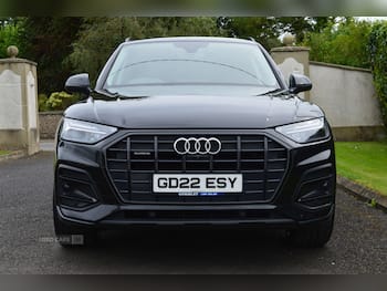 Used Audi Q5 2022 for sale - 79712949: Photo
