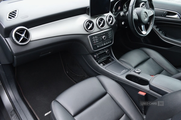 Used Mercedes-Benz GLA 2017 for sale - 77388182: Photo 10