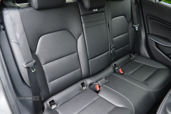 Used Mercedes-Benz GLA 2017 for sale - 77388182: Photo 12