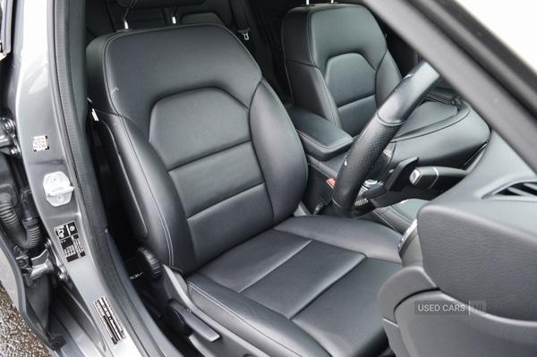 Used Mercedes-Benz GLA 2017 for sale - 77388182: Photo 13