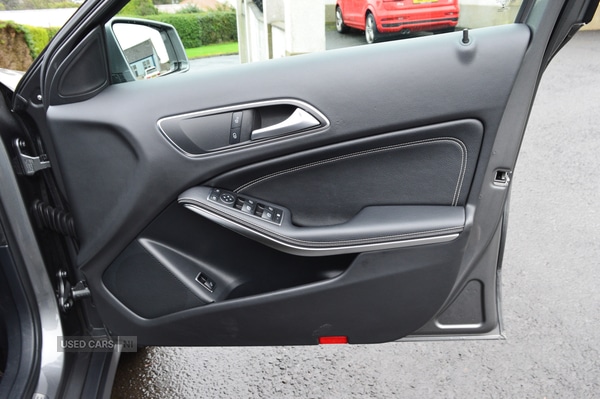 Used Mercedes-Benz GLA 2017 for sale - 77388182: Photo 14