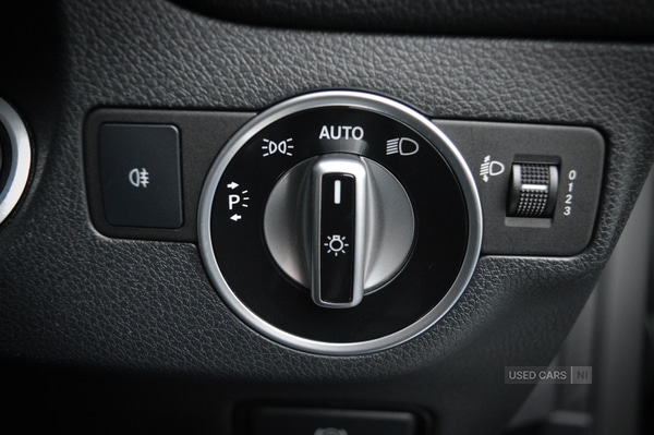 Used Mercedes-Benz GLA 2017 for sale - 77388182: Photo 15