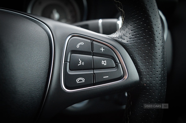 Used Mercedes-Benz GLA 2017 for sale - 77388182: Photo 18