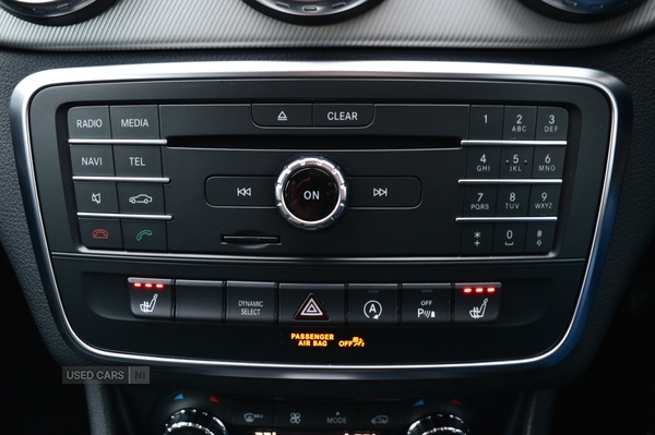 Used Mercedes-Benz GLA 2017 for sale - 77388182: Photo 20