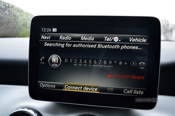 Used Mercedes-Benz GLA 2017 for sale - 77388182: Photo 22