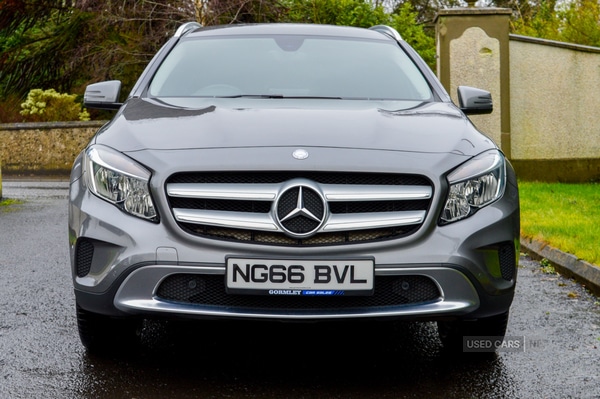 Used Mercedes-Benz GLA 2017 for sale - 77388182: Photo 4