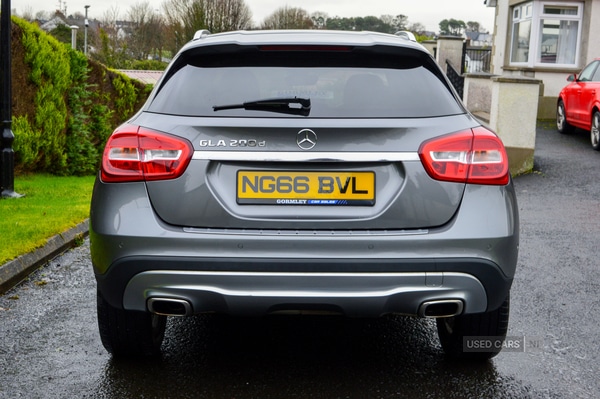 Used Mercedes-Benz GLA 2017 for sale - 77388182: Photo 7