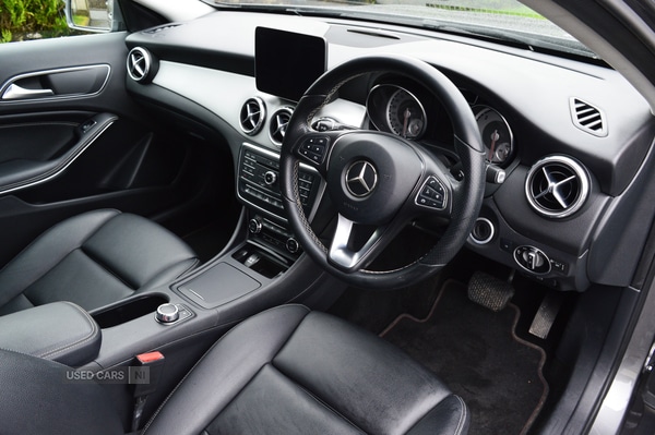 Used Mercedes-Benz GLA 2017 for sale - 77388182: Photo 9