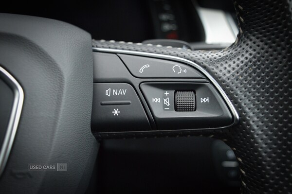 Used Audi Q7 2019 for sale - 76014257: Photo 21