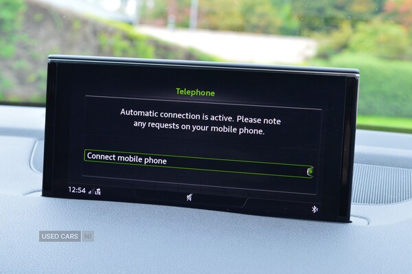 Used Audi Q7 2019 for sale - 76014257: Photo 29