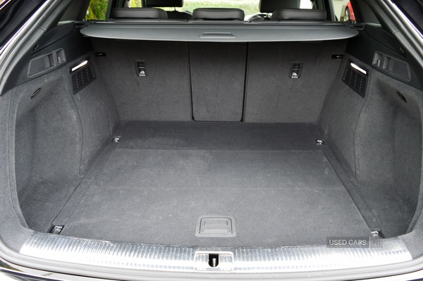 Used Audi Q5 2021 for sale - 78073536: Photo 12