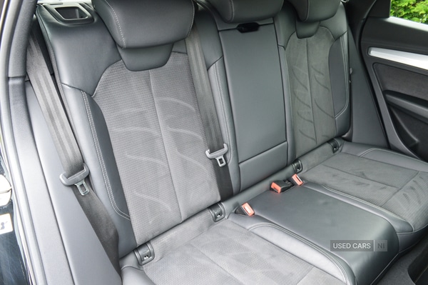 Used Audi Q5 2021 for sale - 78073536: Photo 14