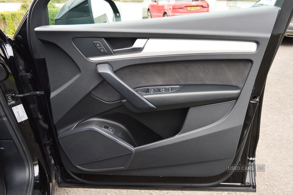 Used Audi Q5 2021 for sale - 78073536: Photo 16