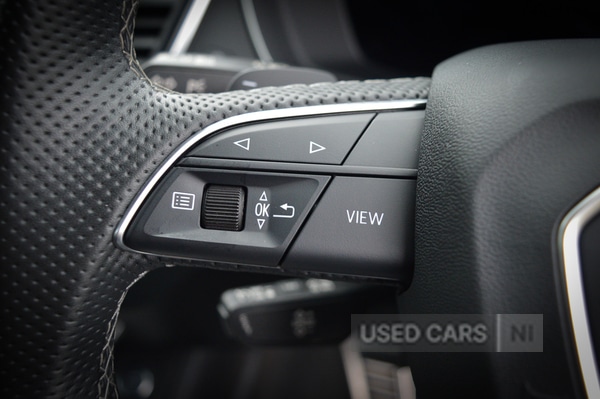 Used Audi Q5 2021 for sale - 78073536: Photo 18