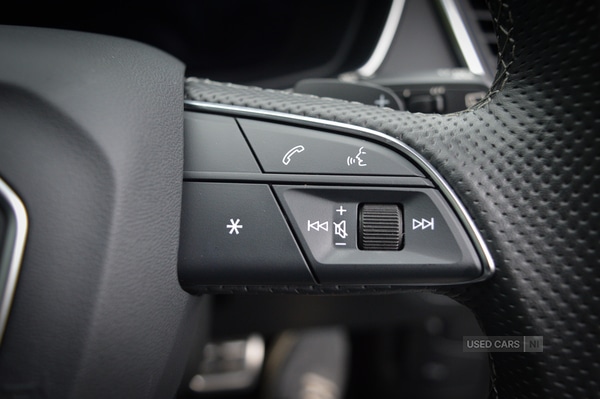 Used Audi Q5 2021 for sale - 78073536: Photo 19