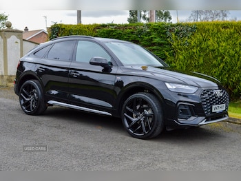 Audi Q5 feature image