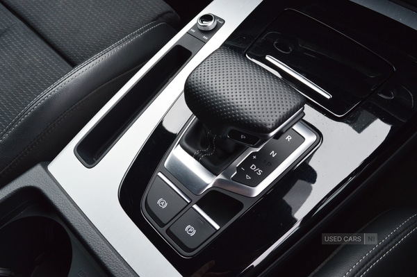 Used Audi Q5 2021 for sale - 78073536: Photo 22