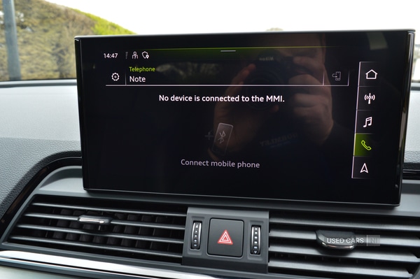 Used Audi Q5 2021 for sale - 78073536: Photo 24