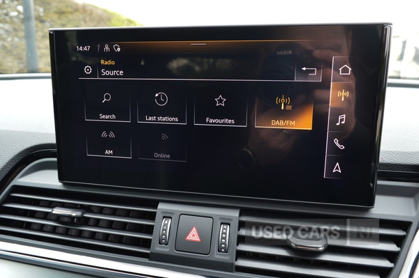 Used Audi Q5 2021 for sale - 78073536: Photo 26