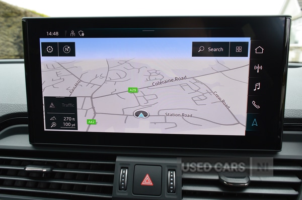 Used Audi Q5 2021 for sale - 78073536: Photo 27